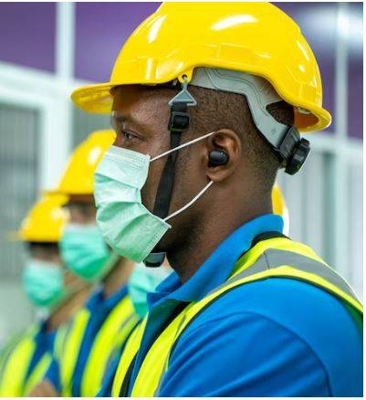 Occupational Health & Safety Management System
